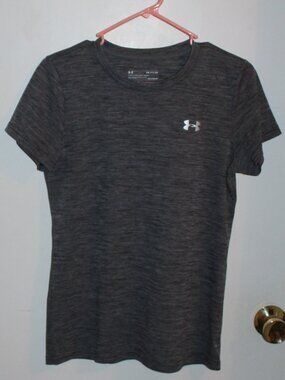 Under Armour Heatgear Women's Short Sleeve Shirt